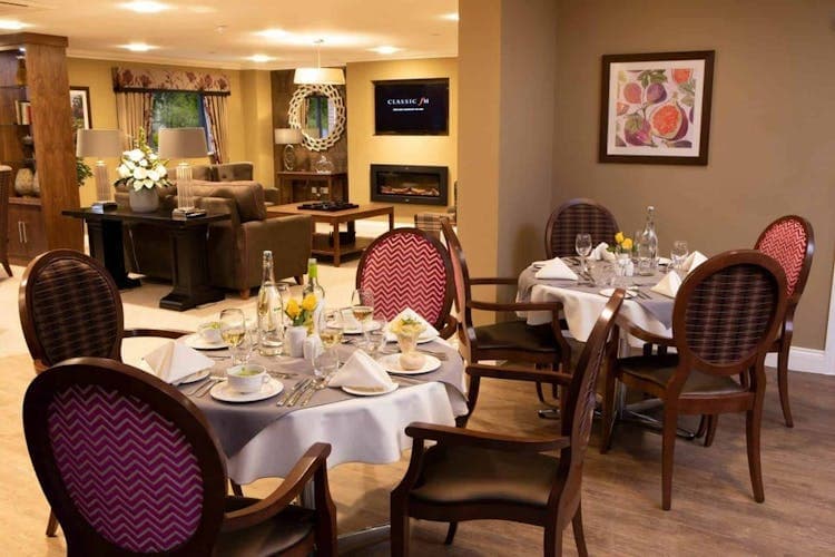 Earlsfield Court Care Home