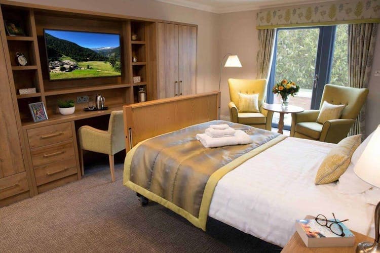 Earlsfield Court Care Home