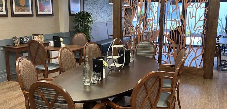 Eden Court Care Home