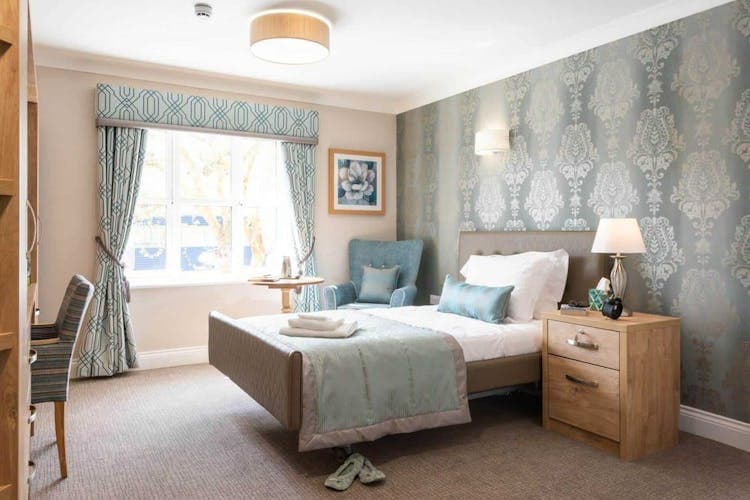 Eden Court Care Home