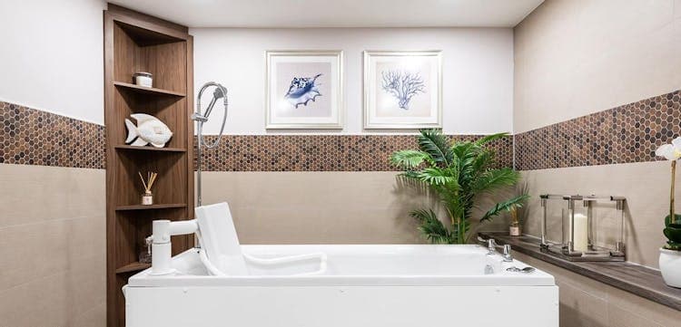 Eden Court Care Home