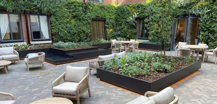 Eden Court Care Home