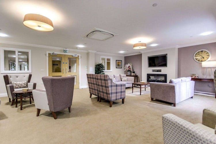 Emerson Grange Care Home