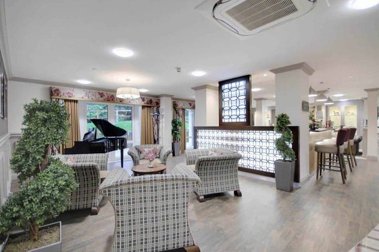 Emerson Grange Care Home