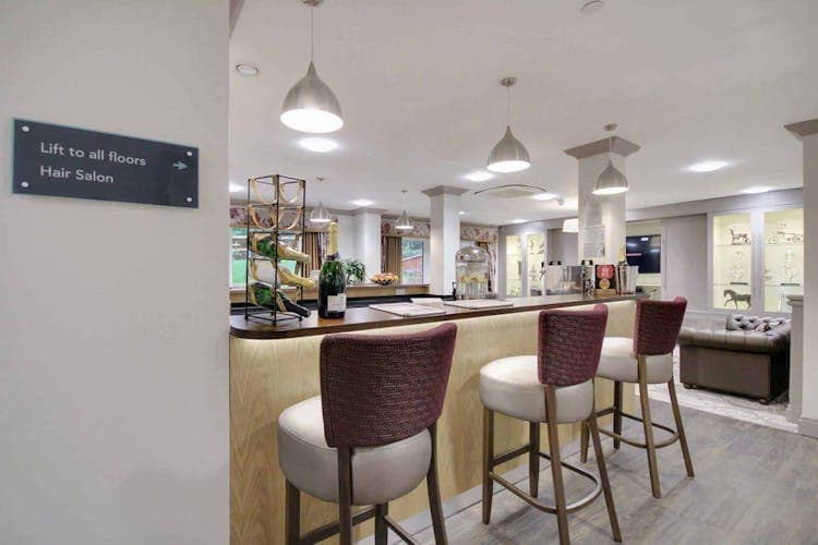 Emerson Grange Care Home