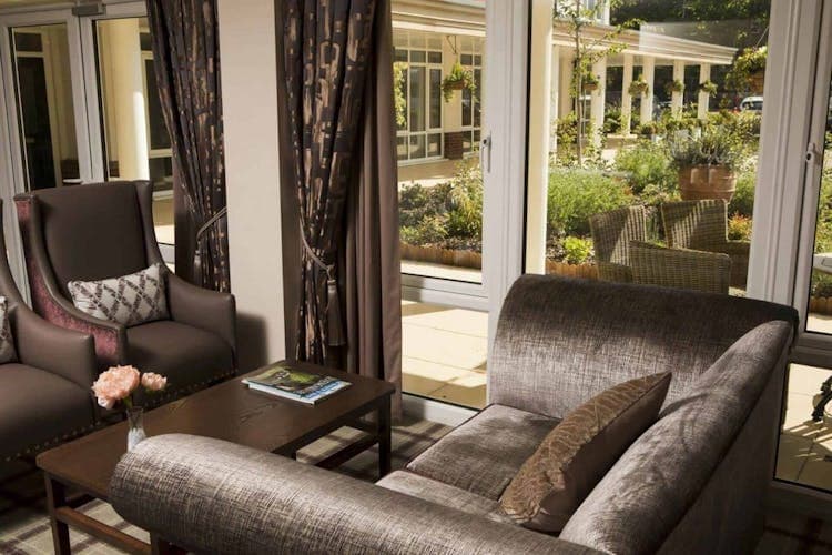 Emerson Grange Care Home