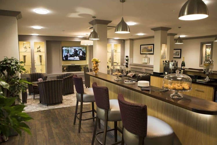 Emerson Grange Care Home