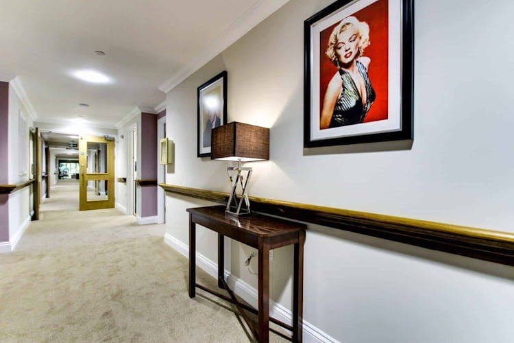 Emerson Grange Care Home