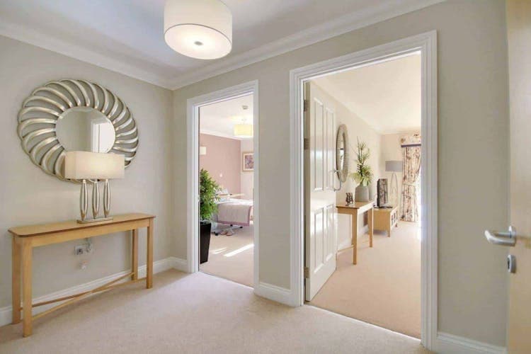 Emerson Grange Care Home
