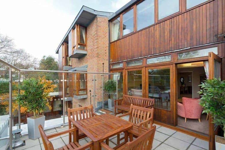 Leah Lodge Care Home