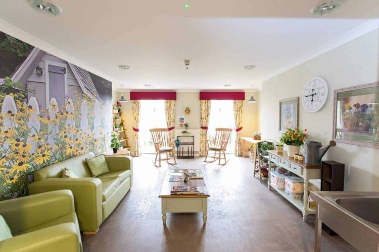 Netley Court Care Home