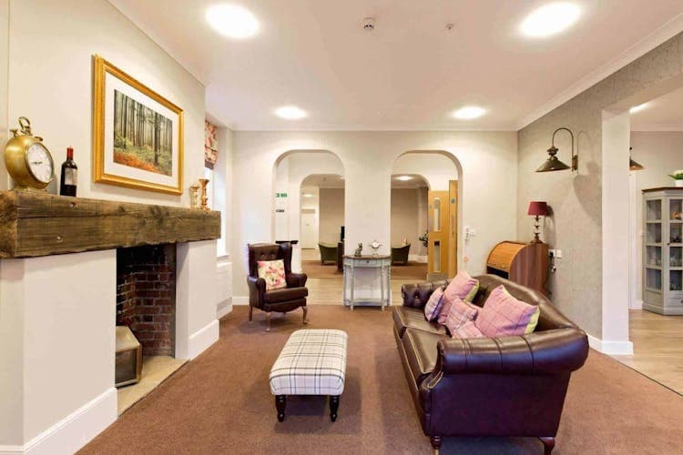 Netley Court Care Home
