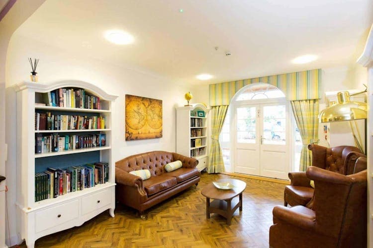 Netley Court Care Home
