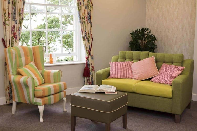 Netley Court Care Home