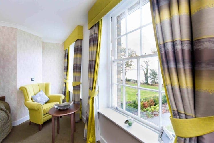 Netley Court Care Home