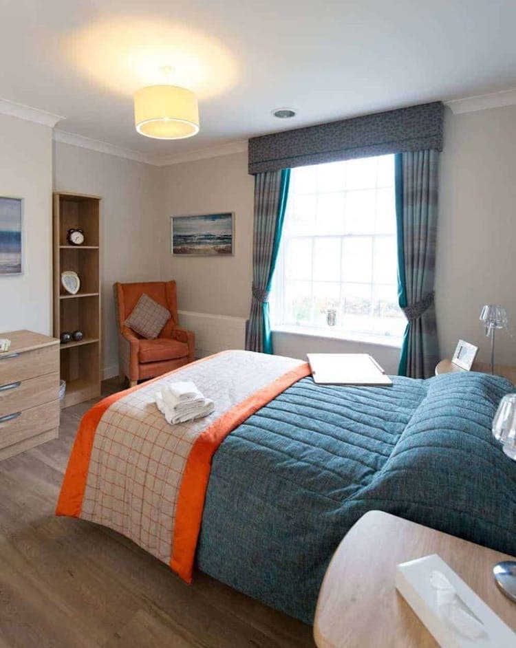 Netley Court Care Home