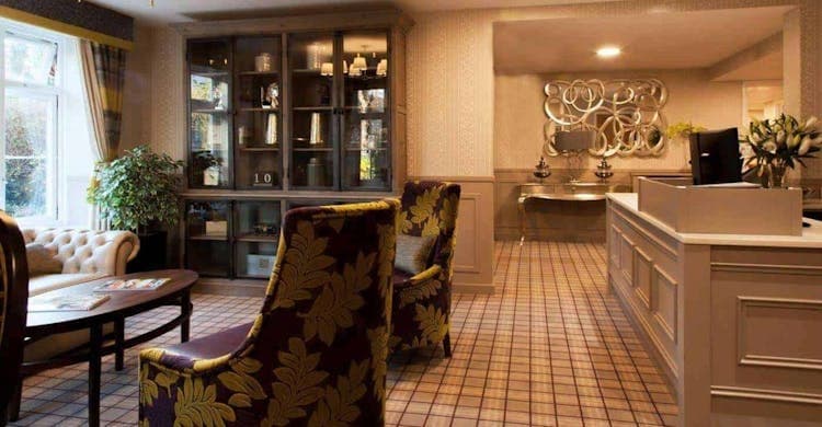Rectory Court Care Home