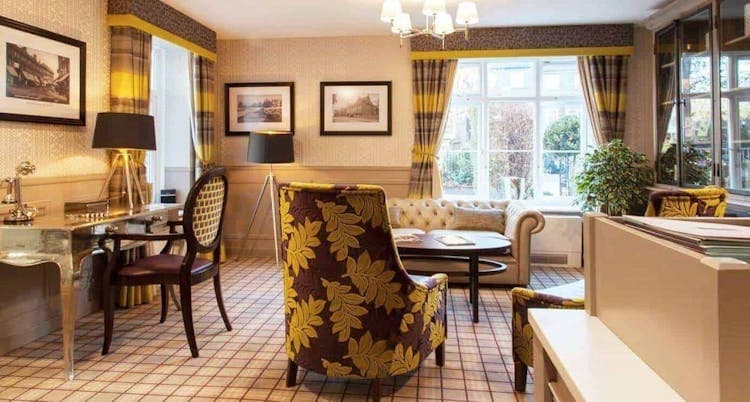 Rectory Court Care Home