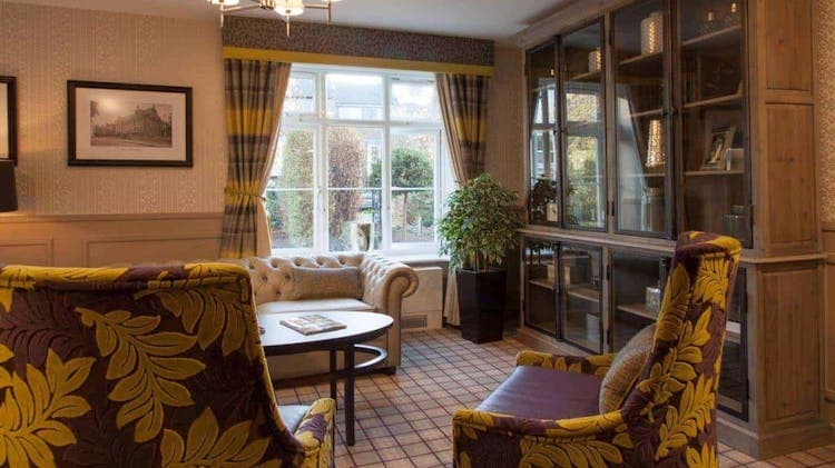 Rectory Court Care Home
