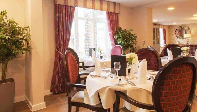 Rectory Court Care Home