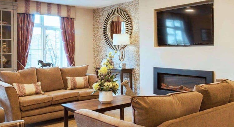 Rectory Court Care Home
