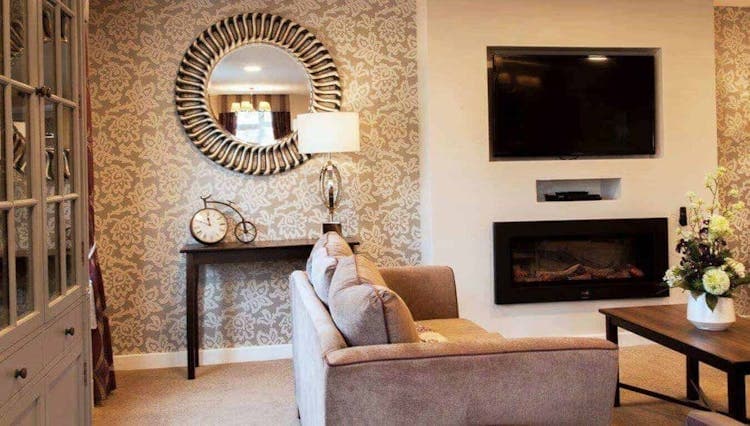 Rectory Court Care Home