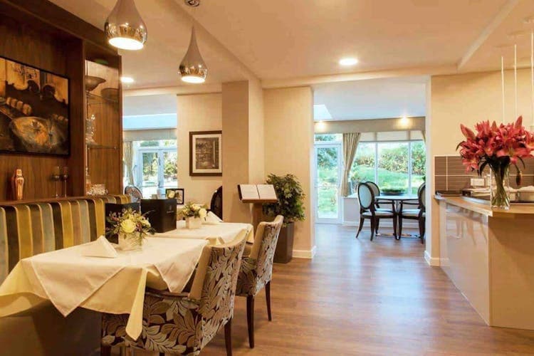 Rectory Court Care Home