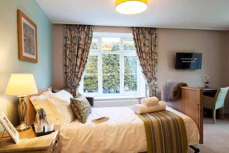 Rectory Court Care Home