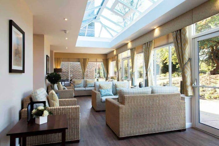 Rectory Court Care Home