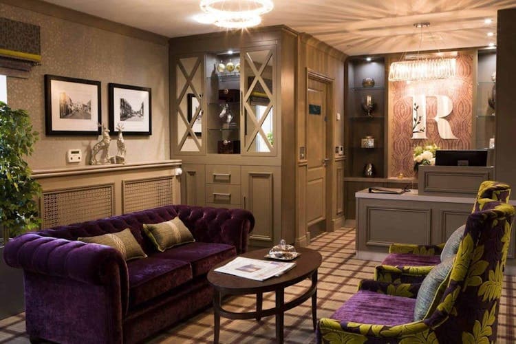 Rivermede Court Care Home
