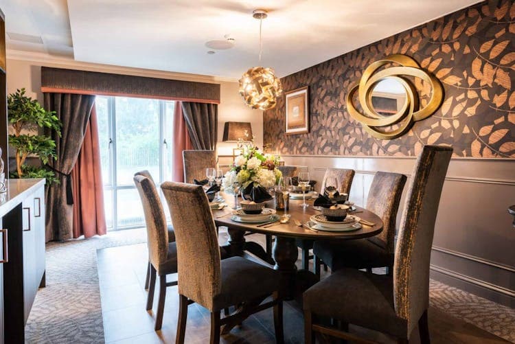 Rokewood Court Care Home