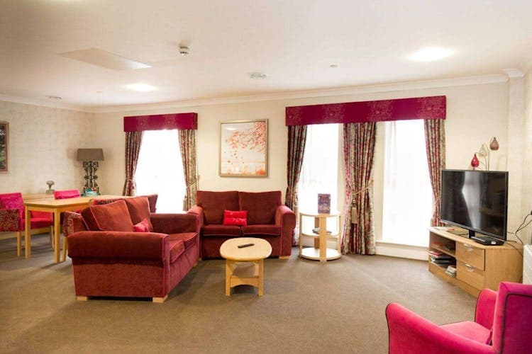 Sunnybank House Care Home