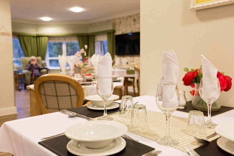 Sunnybank House Care Home