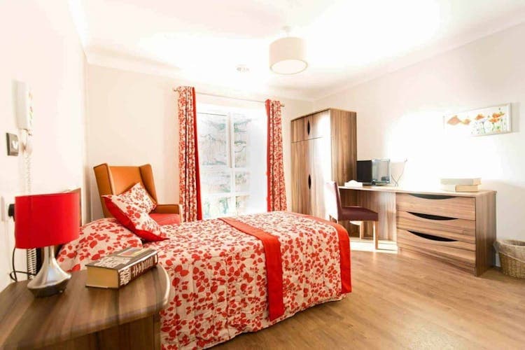 Sunnybank House Care Home