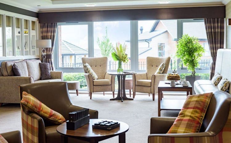 Cedar Mews Care Home