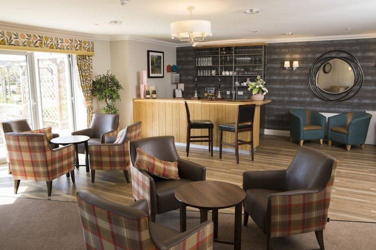 Cedar Mews Care Home