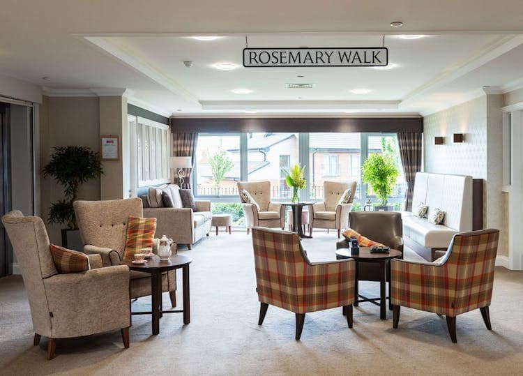 Cedar Mews Care Home