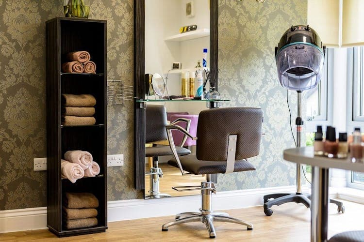 Cedar Mews Care Home