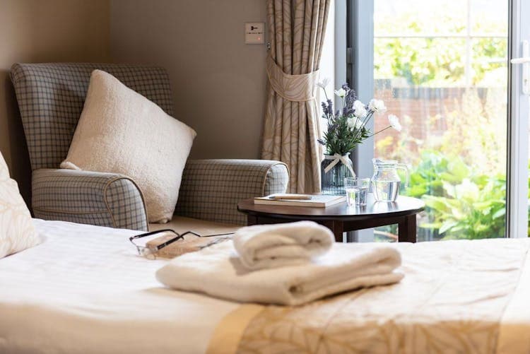 Cedar Mews Care Home