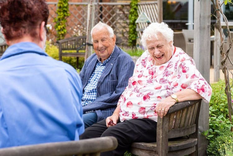 Cedar Mews Care Home