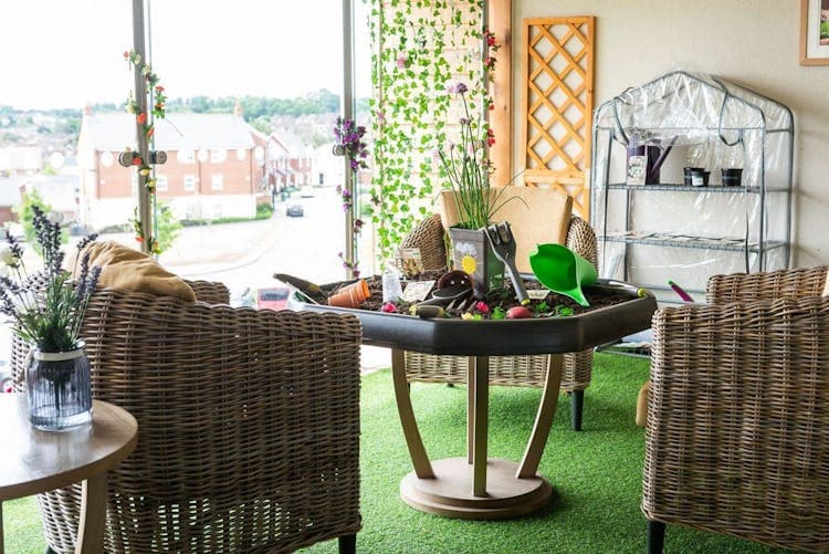 Cedar Mews Care Home