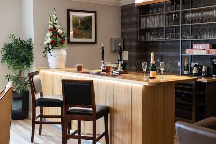 Cedar Mews Care Home