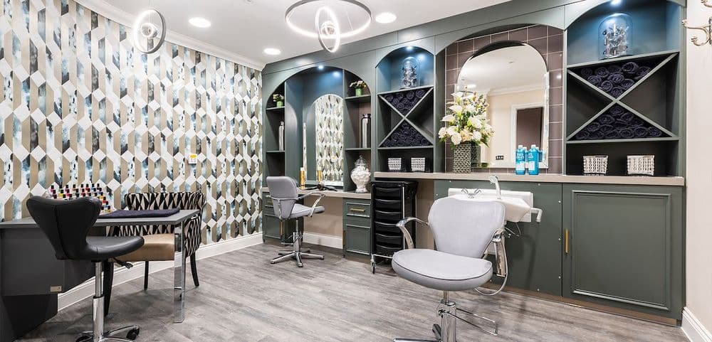 Eastcote Park Care Home