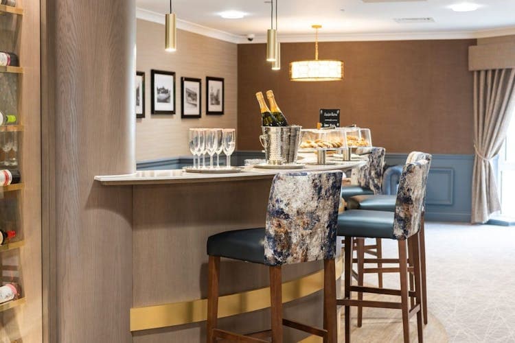 Parkfield Grange Care Home