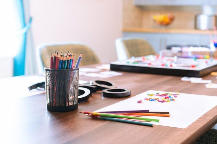 Parkfield Grange Care Home