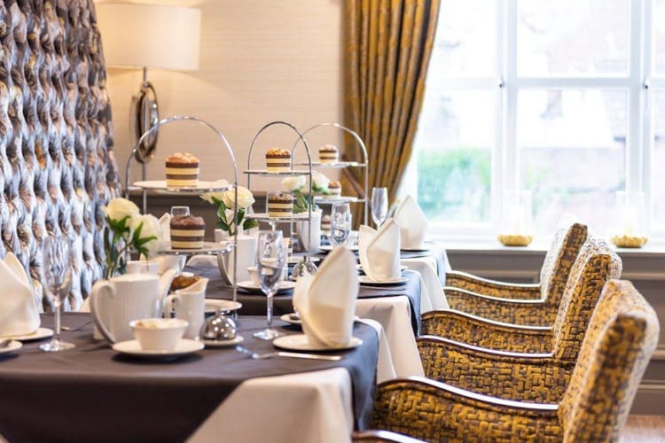 Parkfield Grange Care Home