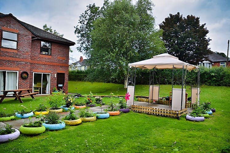 Clement Court Care Home