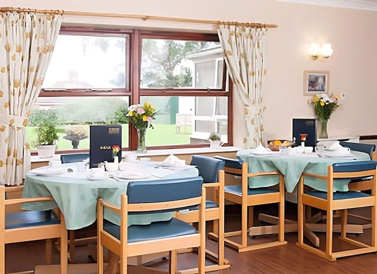 Clement Court Care Home