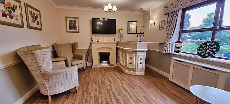 Clement Court Care Home