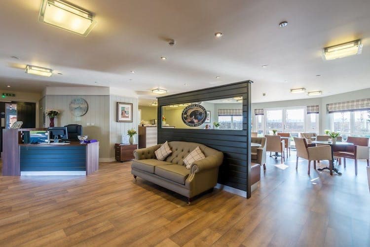 Cleves Place Care Home